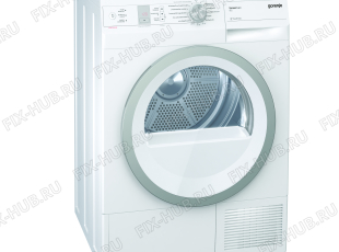 Стиральная машина Gorenje D8790EU (540232, SP10/32A) - Фото